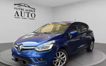 Renault Clio Roquebrune-Cap-Martin