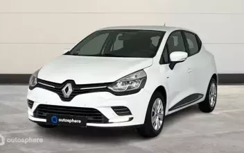 Renault Clio Roncq