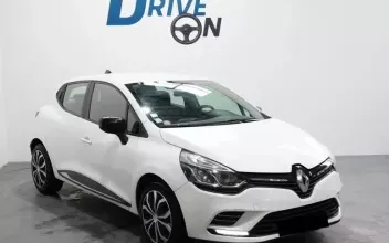 Renault Clio Saint-André-de-Corcy