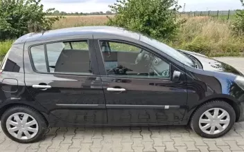 Renault Clio Boulogne-Billancourt