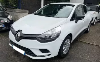 Renault Clio Villenave-d'Ornon