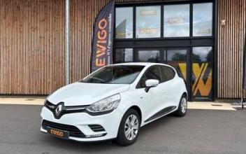 Renault clio Tonnay-Charente