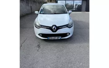 Renault Clio Montmagny
