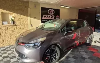 Renault Clio Laveyron