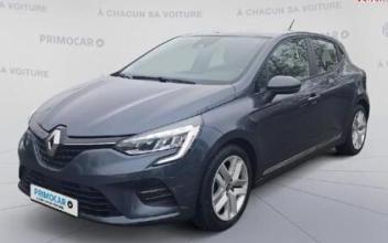 Renault clio Strasbourg