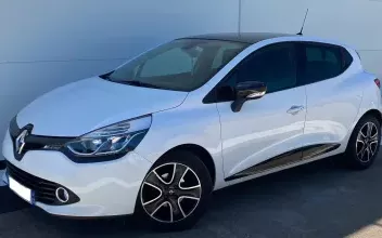 Renault Clio Richemont