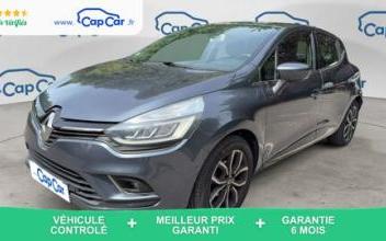 Renault clio Ferney-Voltaire