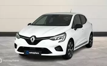 Renault Clio Cormontreuil