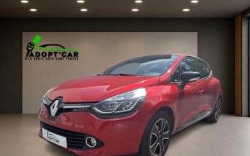 Renault clio Lognes