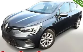 Renault Clio Strasbourg