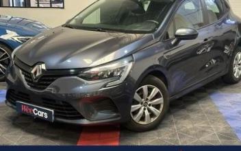 Renault clio Bry-sur-Marne