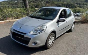 Renault Clio Sainte-Maxime