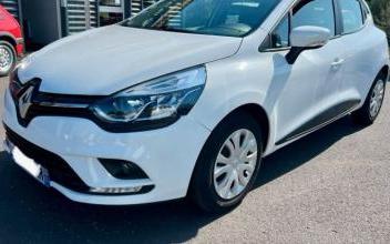 Renault Clio Pont-Salomon