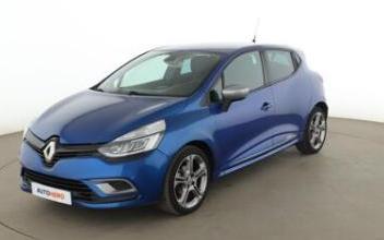 Renault clio Issy-les-Moulineaux