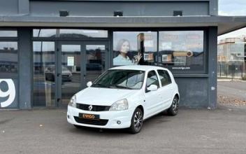 Renault clio Valence