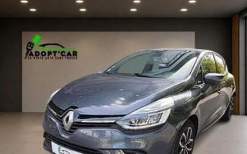 Renault clio Lognes