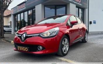 Renault clio Mont-de-Marsan