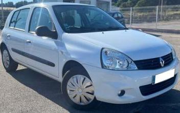 Renault clio Gigean