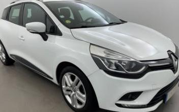 Renault Clio Estate Chanas