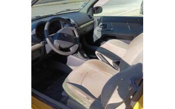 Renault clio ii Apremont