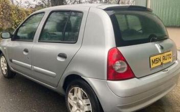 Renault clio ii Livry-Gargan