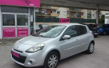 Renault Clio III Toulouse