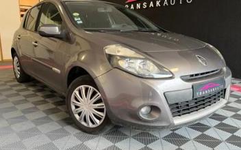 Renault clio iii Béziers