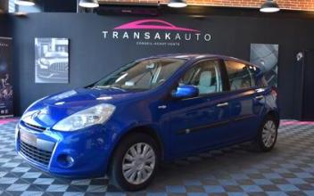 Renault clio iii Caissargues