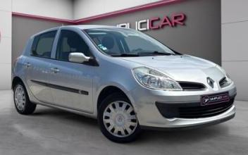 Renault clio iii Valence