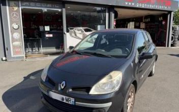 Renault clio iii Gagny