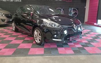 Renault clio iv Amiens