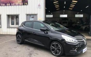 Renault clio iv Beauvais