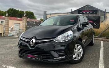 Renault clio iv Morainvilliers
