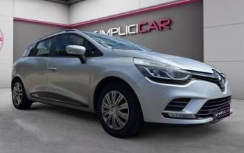 Renault clio iv Malemort-sur-Corrèze