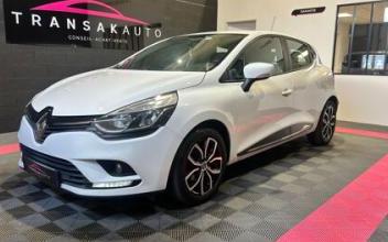 Renault clio iv Valergues