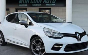 Renault clio iv Goussainville
