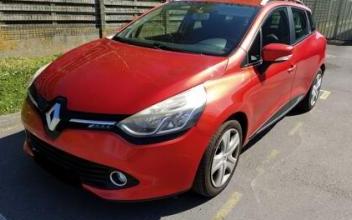 Renault clio iv Marquion