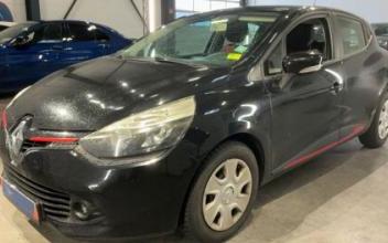Renault clio iv Clouange