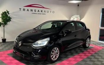 Renault clio iv Chambray-lès-Tours
