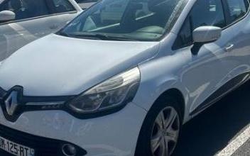 Renault clio iv Coulounieix-Chamiers