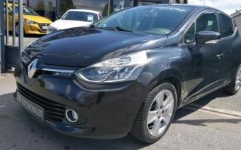 Renault clio iv Vernouillet