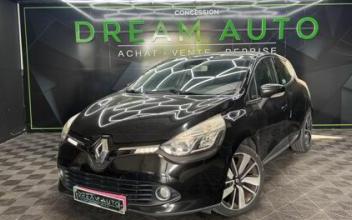 Renault clio iv Clouange