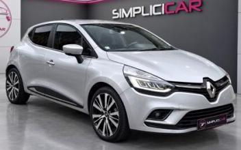 Renault clio iv Paris