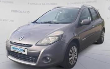 Renault clio iv estate Strasbourg