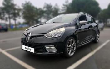 Renault clio iv estate Nantes
