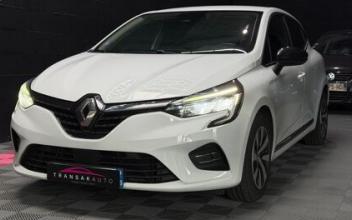 Renault clio v Chaponost
