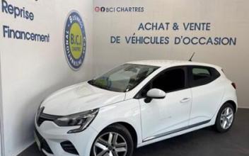 Renault clio v Nogent-le-Phaye
