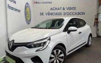 Renault clio v Nogent-le-Phaye