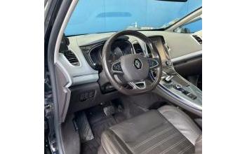 Renault espace Orry-la-Ville