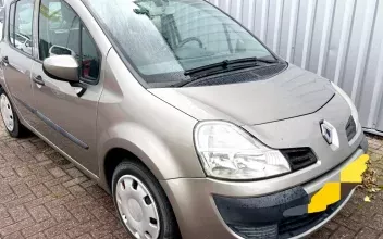 Renault Grand Modus Marcoussis